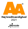 AA Logo Spedition