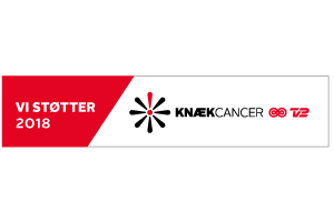 Knæk cancer 2018