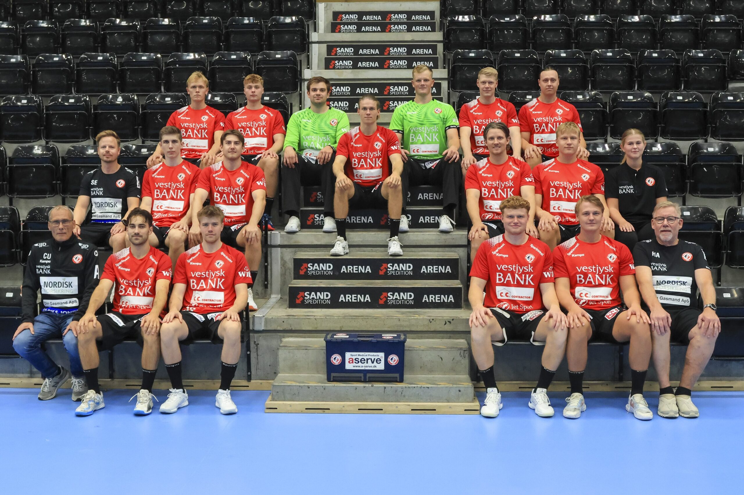 hc midtjylland