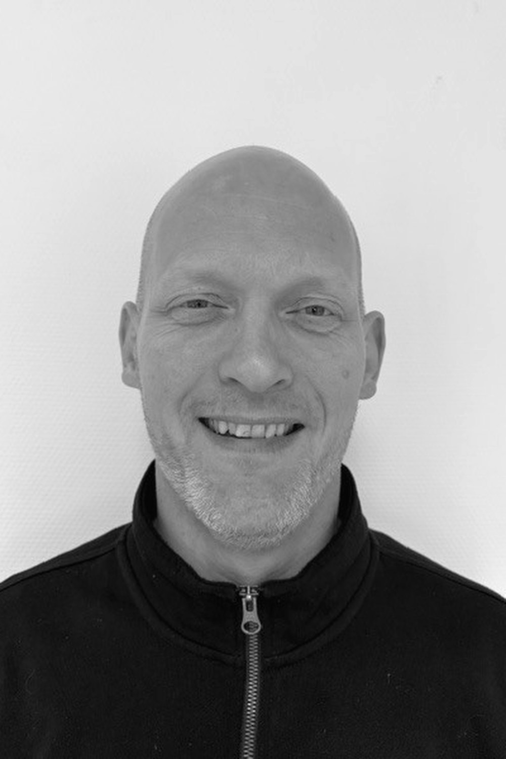 Morten Brunse Jørgensen
